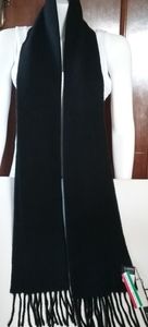 Italian Wool Scarf
